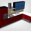 3D Model Download - Kitchen-64